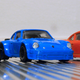 Illustration for article titled Custom - Slantnose edition with some 934 on the side